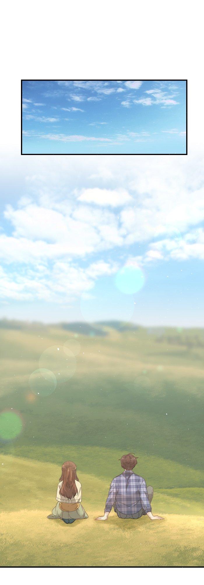 A Werewolf Boy - Chapter 18 Page 1