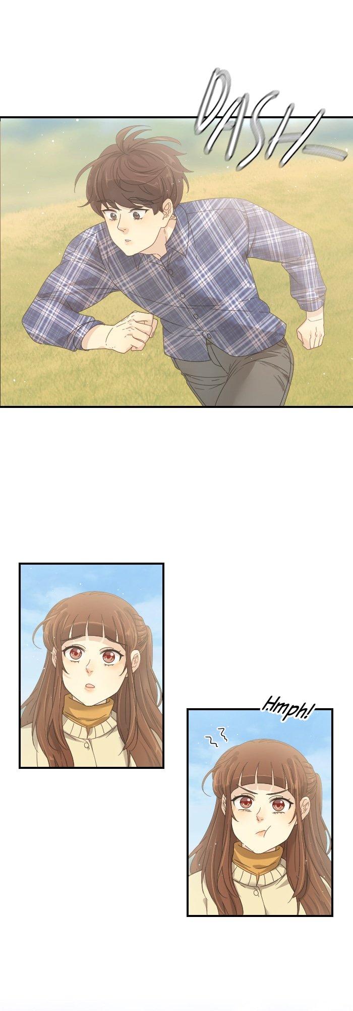 A Werewolf Boy - Chapter 18 Page 14