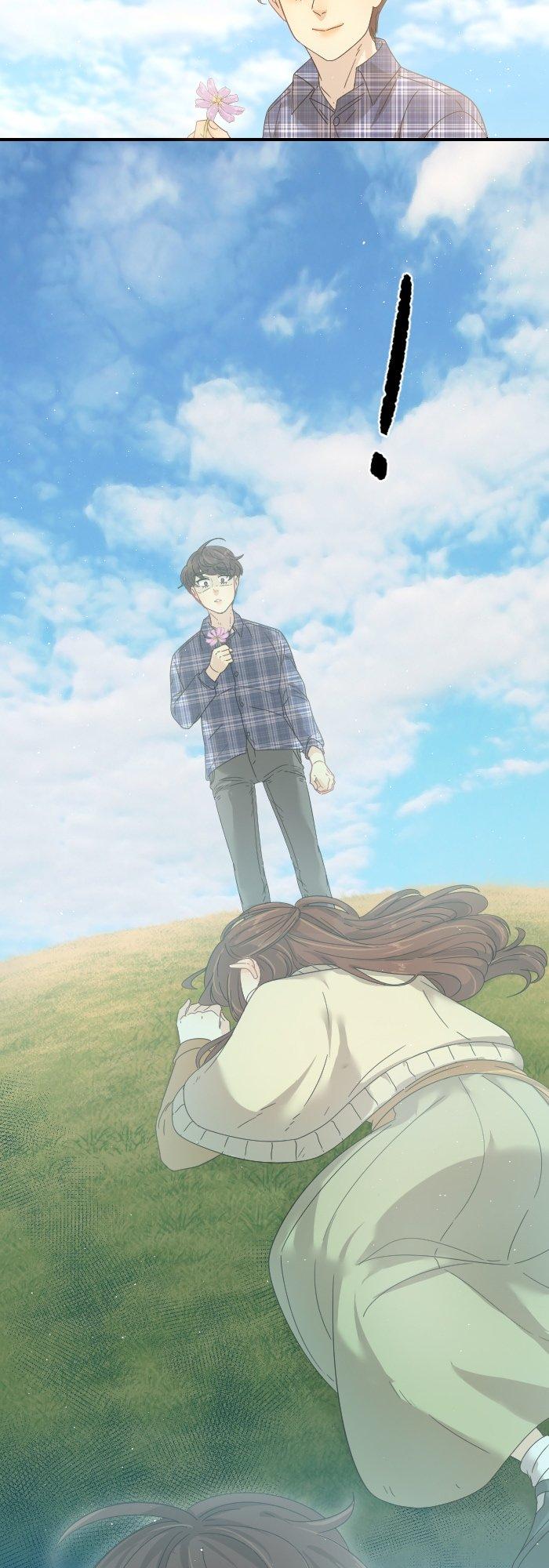 A Werewolf Boy - Chapter 18 Page 18