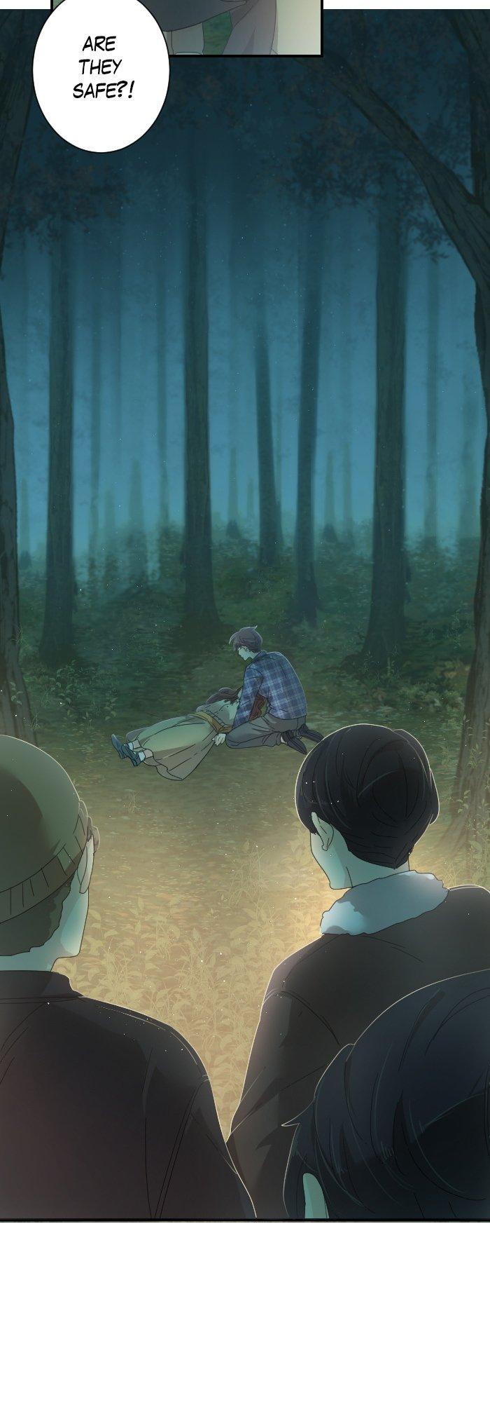 A Werewolf Boy - Chapter 18 Page 30