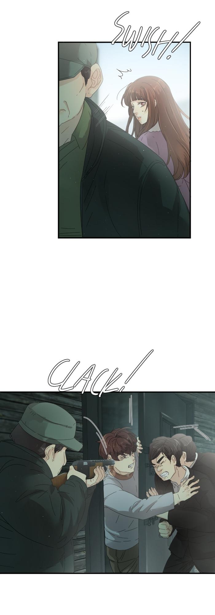 A Werewolf Boy - Chapter 19 Page 30