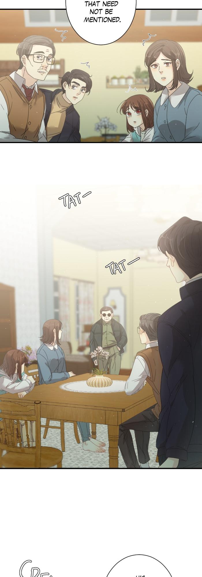 A Werewolf Boy - Chapter 19 Page 9