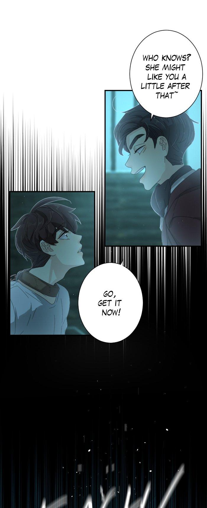 A Werewolf Boy - Chapter 20 Page 36