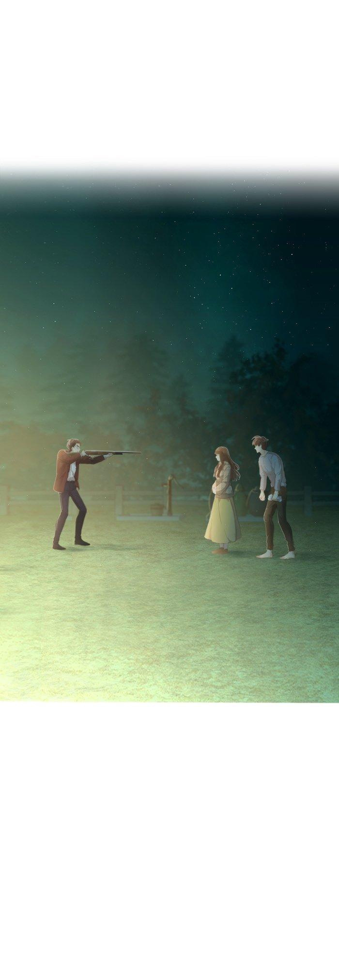 A Werewolf Boy - Chapter 21 Page 35