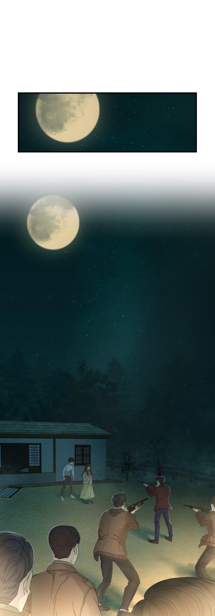 A Werewolf Boy - Chapter 22 Page 1