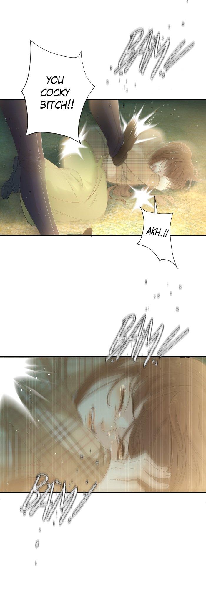A Werewolf Boy - Chapter 22 Page 10