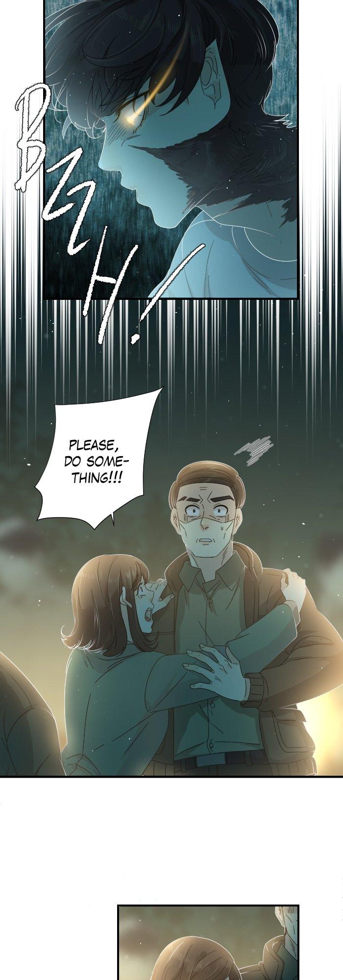 A Werewolf Boy - Chapter 22 Page 12