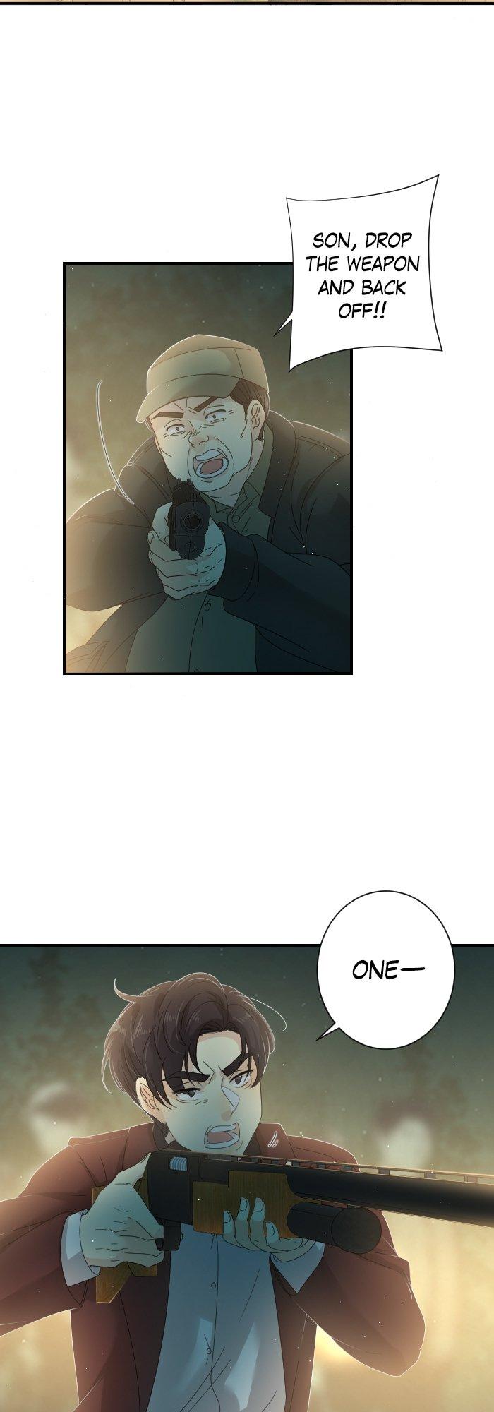 A Werewolf Boy - Chapter 22 Page 2