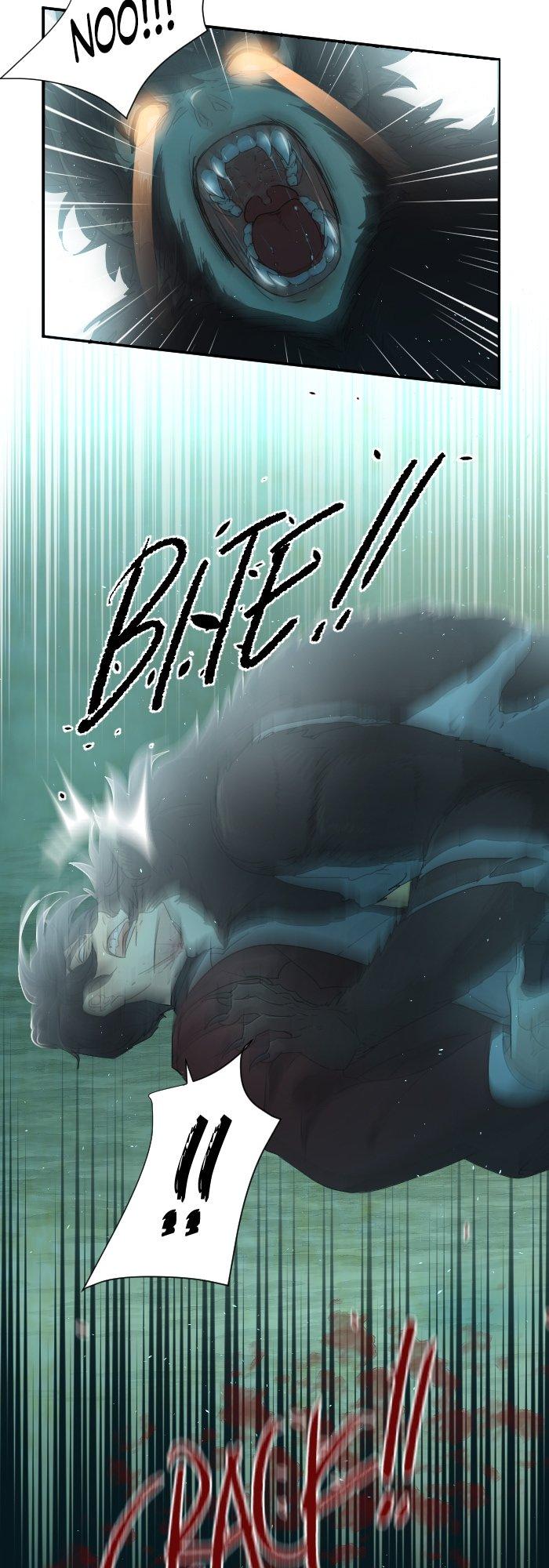 A Werewolf Boy - Chapter 22 Page 22