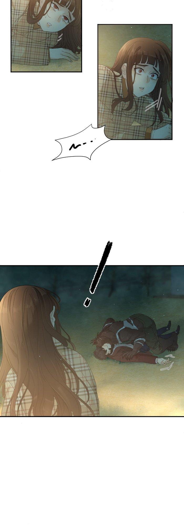 A Werewolf Boy - Chapter 22 Page 24