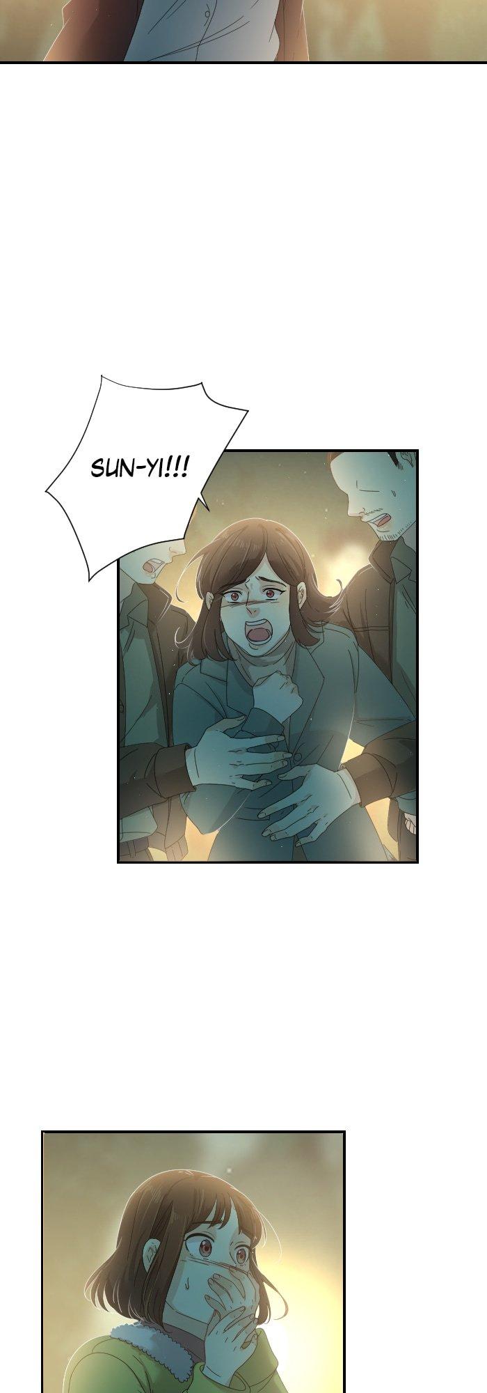 A Werewolf Boy - Chapter 22 Page 3