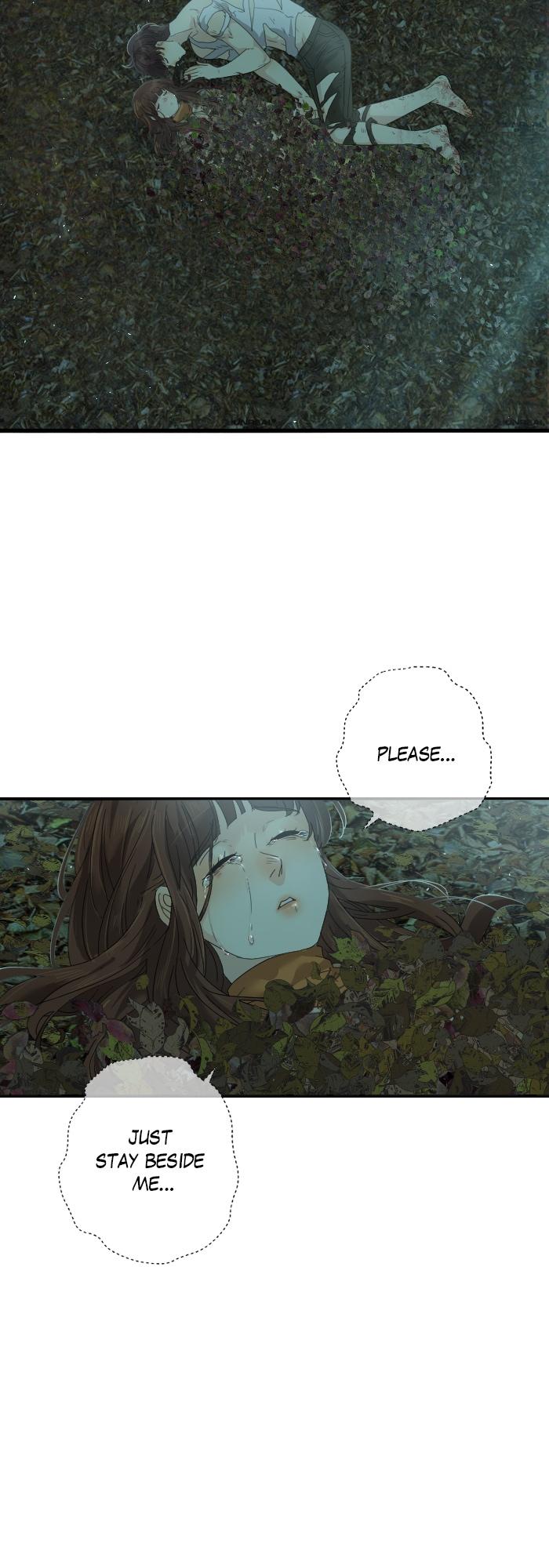 A Werewolf Boy - Chapter 24 Page 10