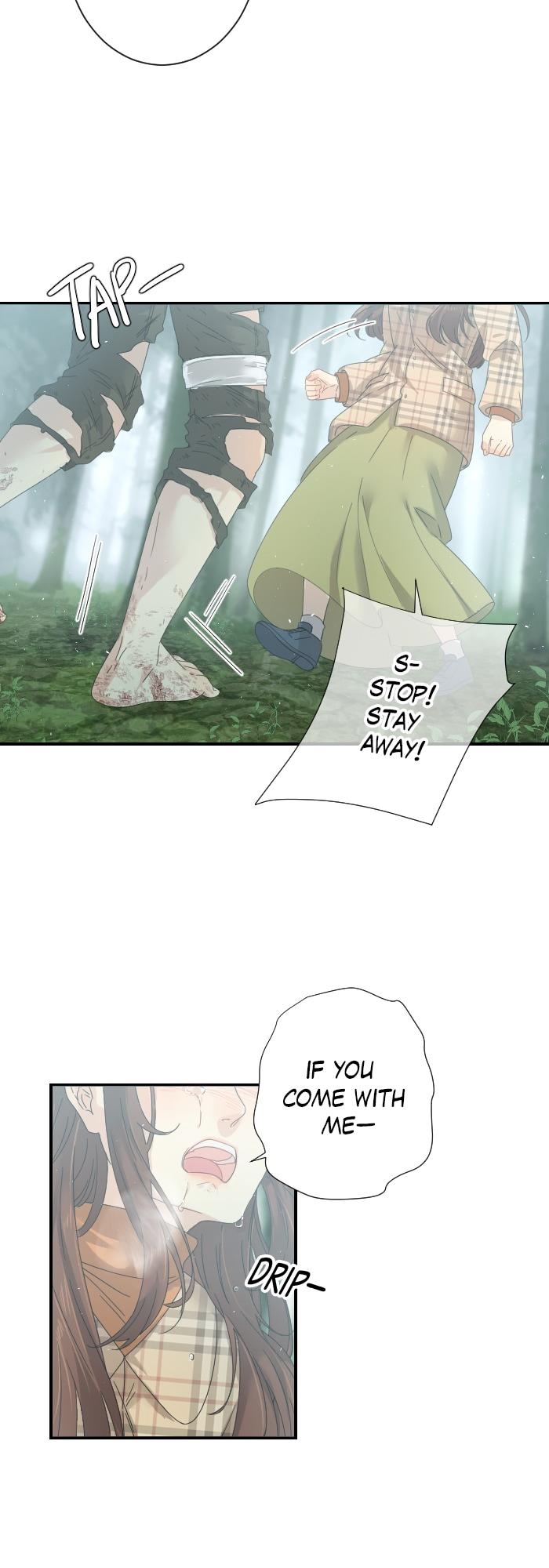 A Werewolf Boy - Chapter 24 Page 15