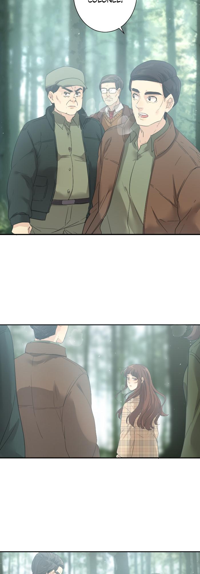 A Werewolf Boy - Chapter 24 Page 27