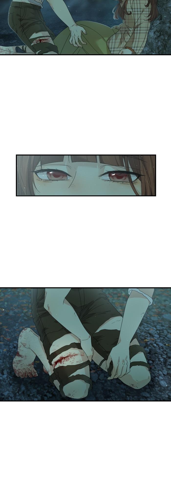 A Werewolf Boy - Chapter 24 Page 3