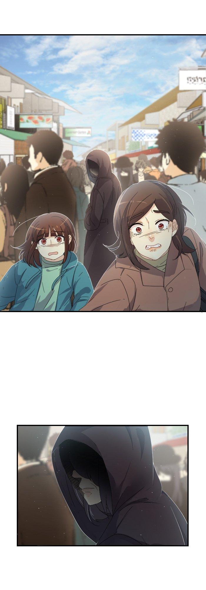 A Werewolf Boy - Chapter 9 Page 18