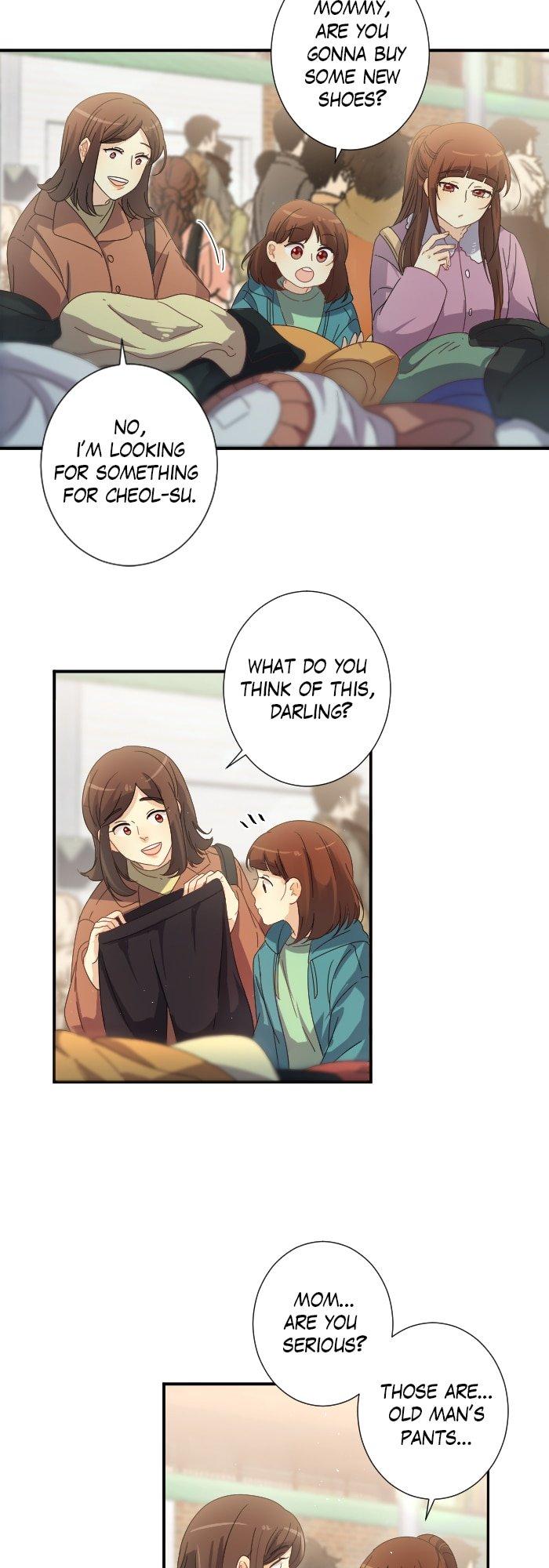 A Werewolf Boy - Chapter 9 Page 2