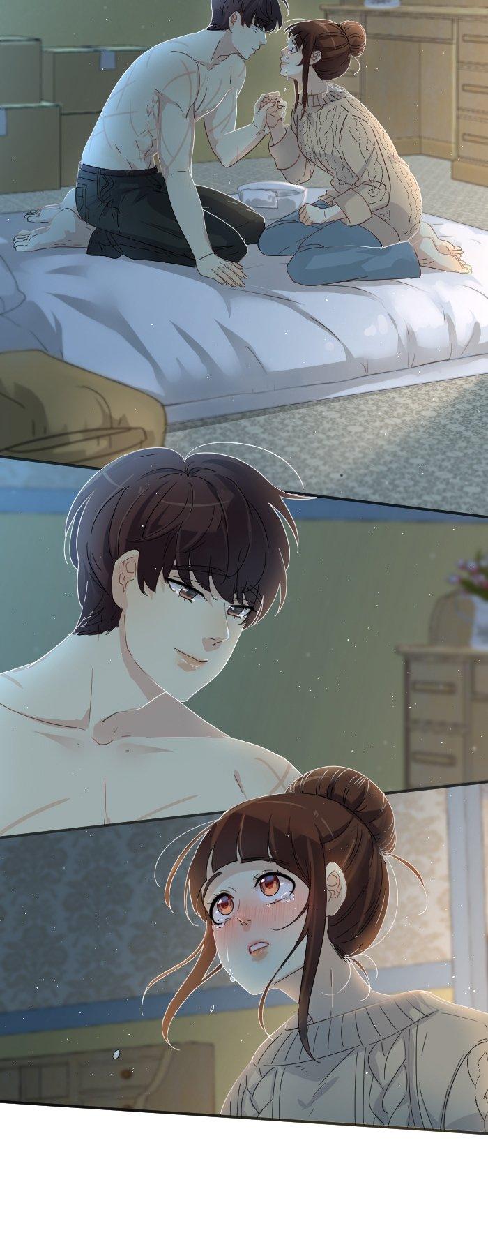 A Werewolf Boy - Chapter 9 Page 27