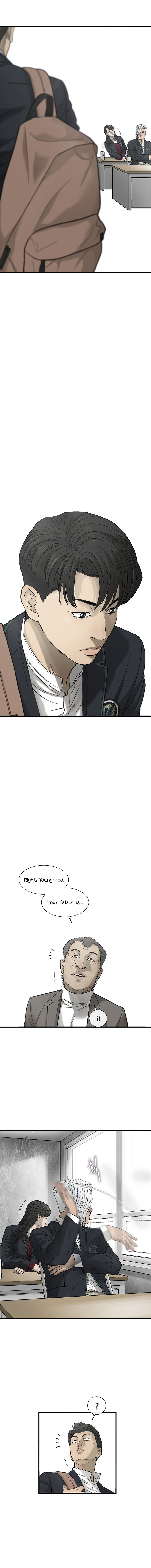 Cell - Chapter 11 Page 17