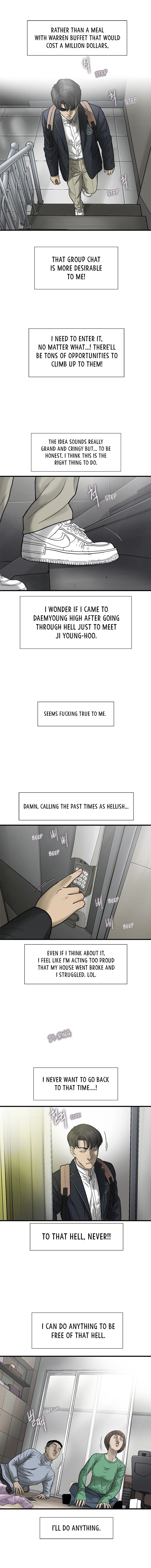 Cell - Chapter 12 Page 15