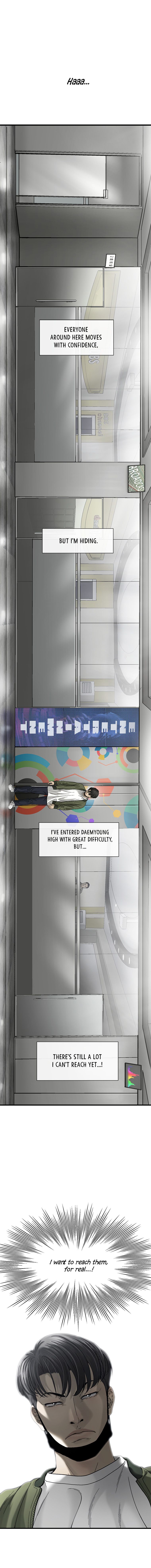 Cell - Chapter 13 Page 16