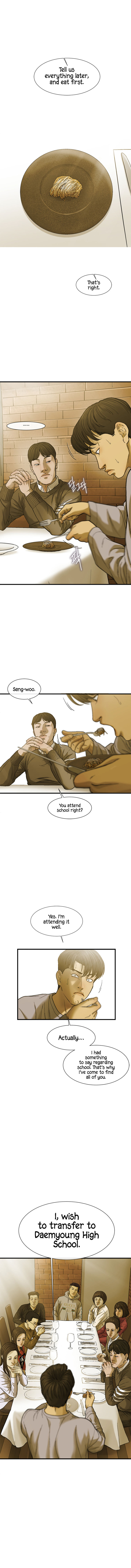 Cell - Chapter 9 Page 4