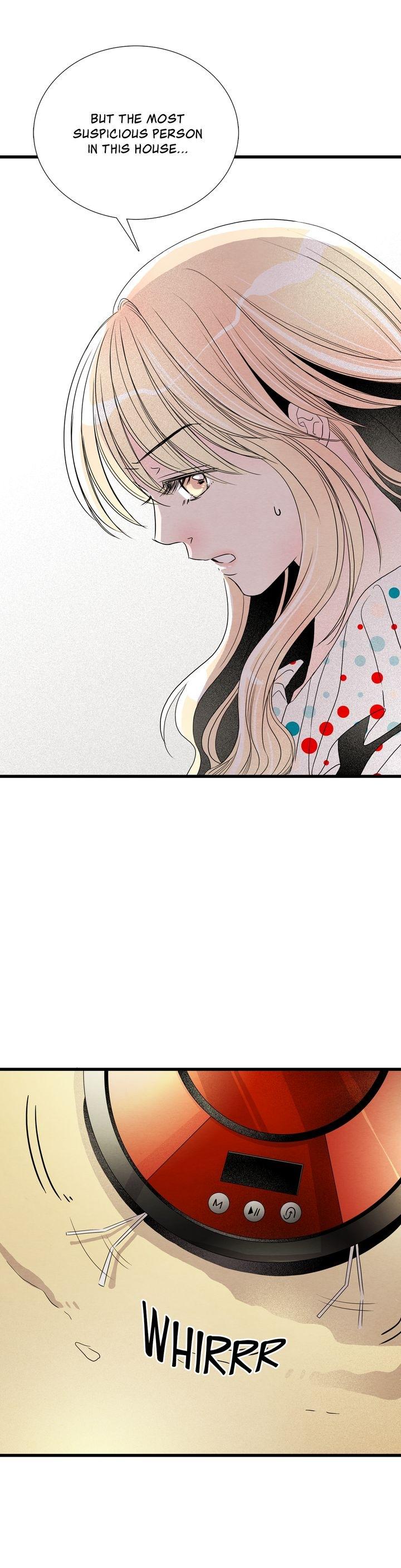 Time Share House - Chapter 0 Page 9