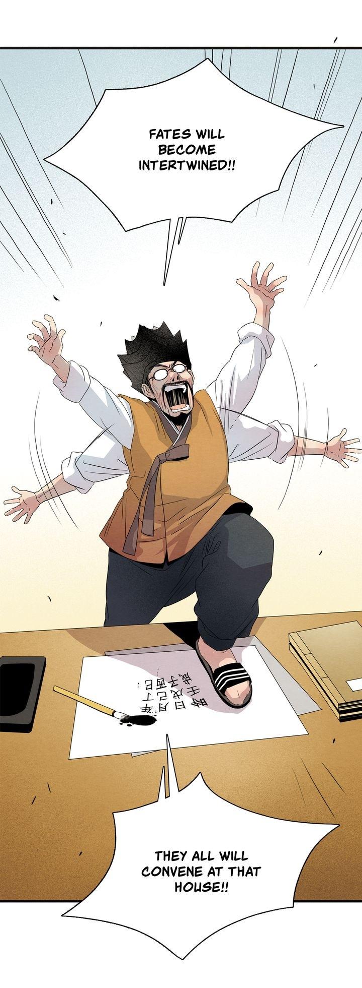 Time Share House - Chapter 1 Page 12