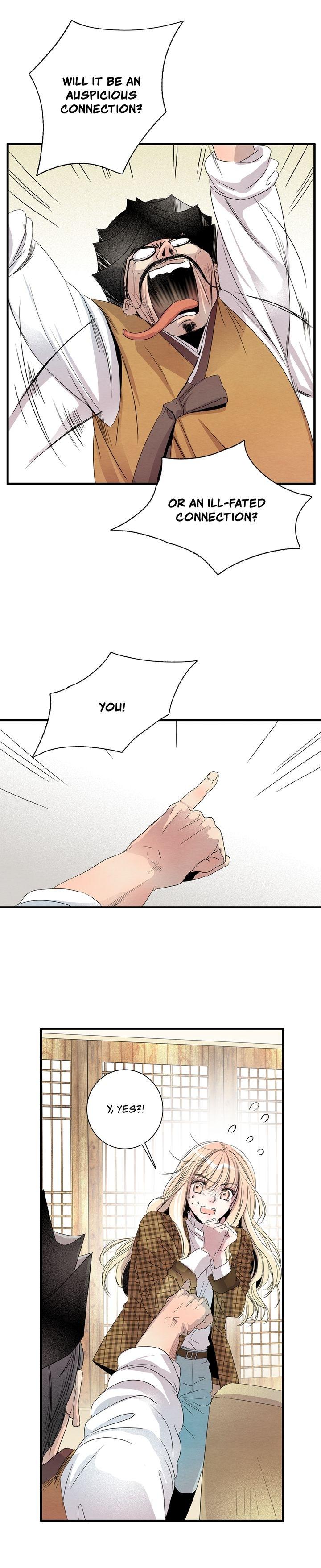 Time Share House - Chapter 1 Page 13