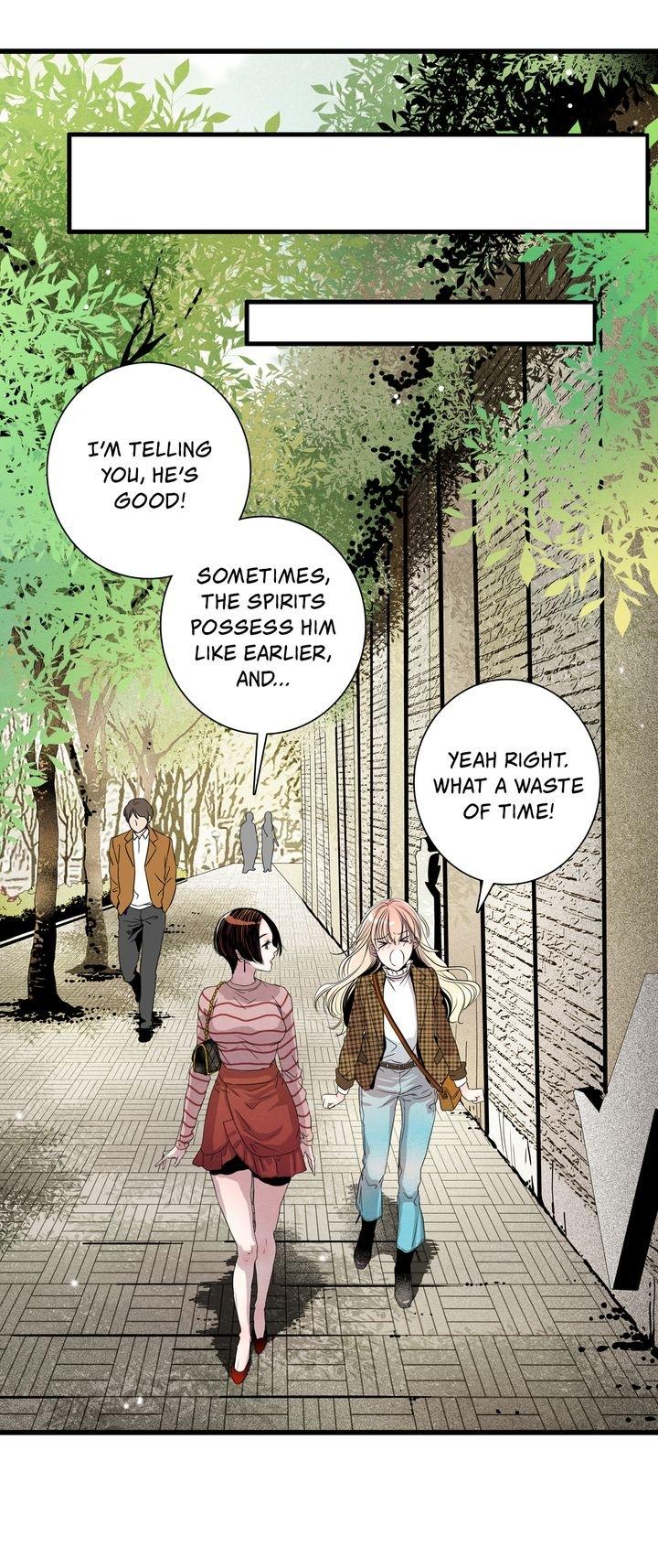 Time Share House - Chapter 1 Page 17