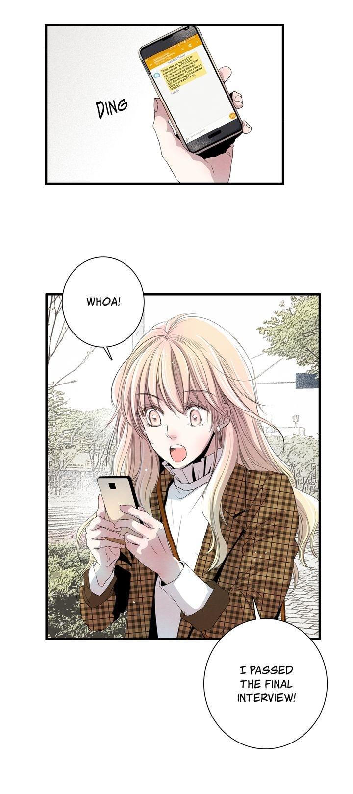 Time Share House - Chapter 1 Page 18