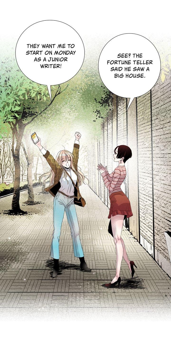 Time Share House - Chapter 1 Page 19