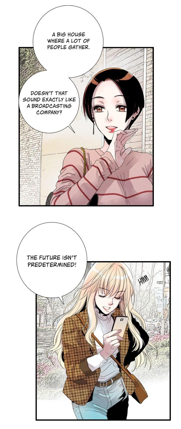 Time Share House - Chapter 1 Page 20