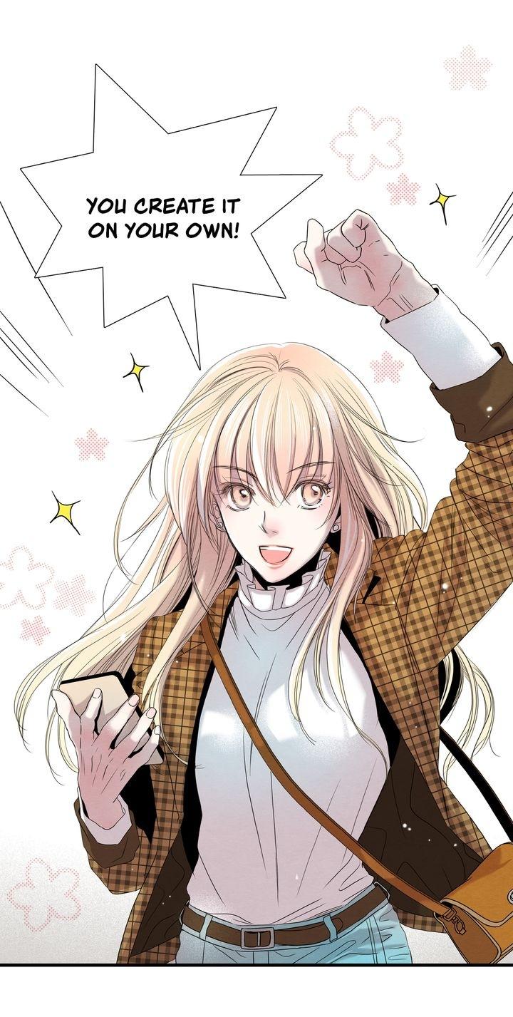 Time Share House - Chapter 1 Page 21