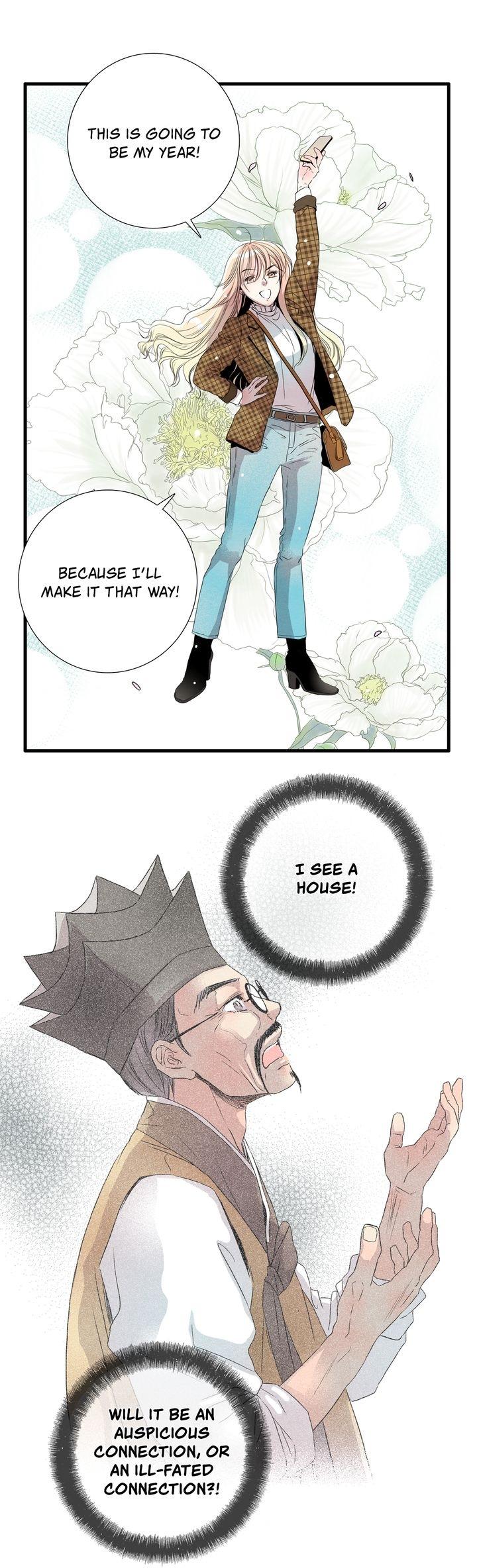 Time Share House - Chapter 1 Page 22