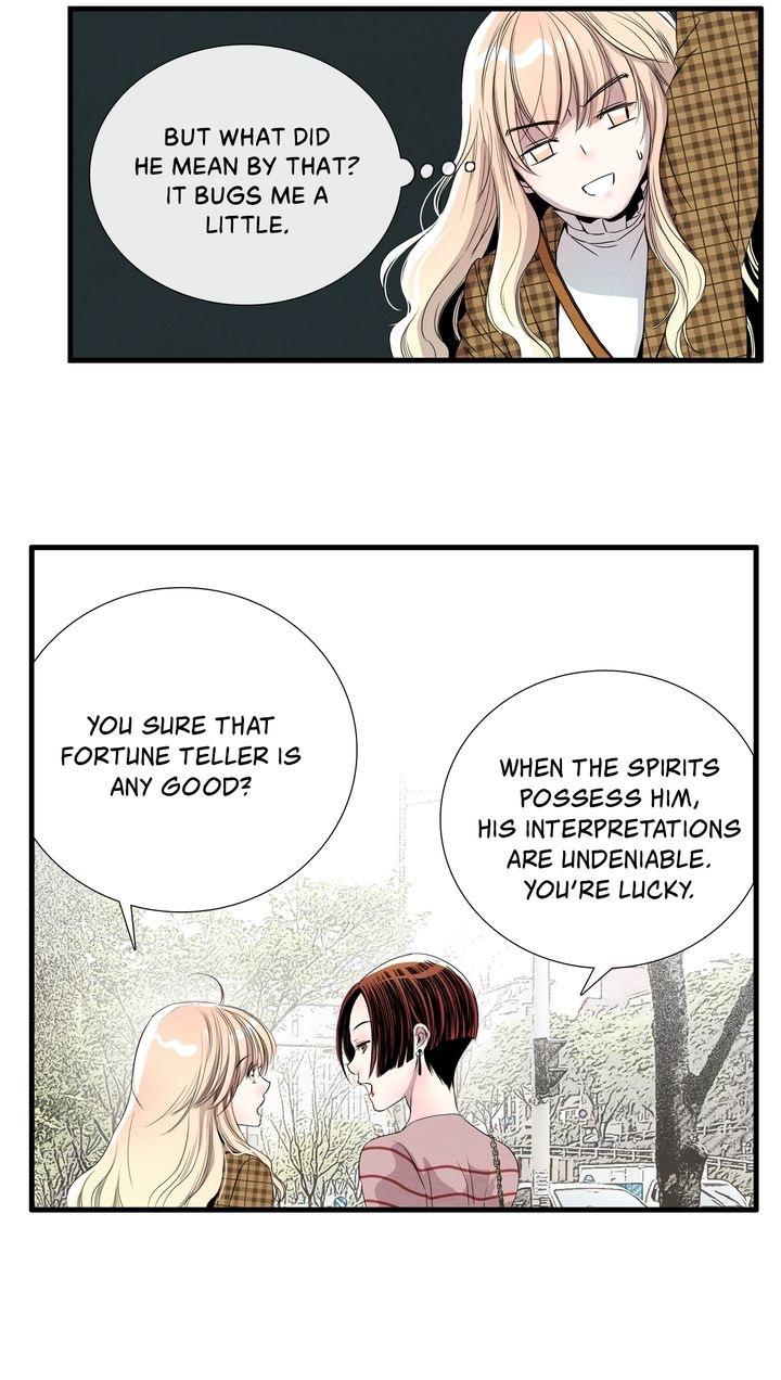 Time Share House - Chapter 1 Page 23