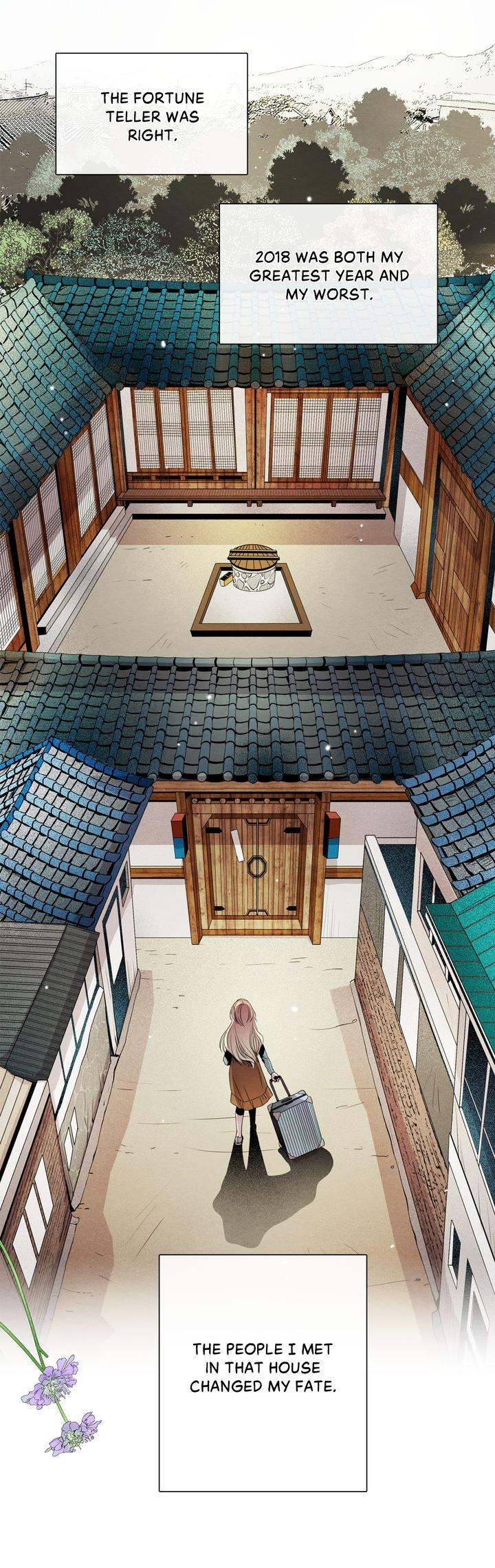 Time Share House - Chapter 1 Page 24