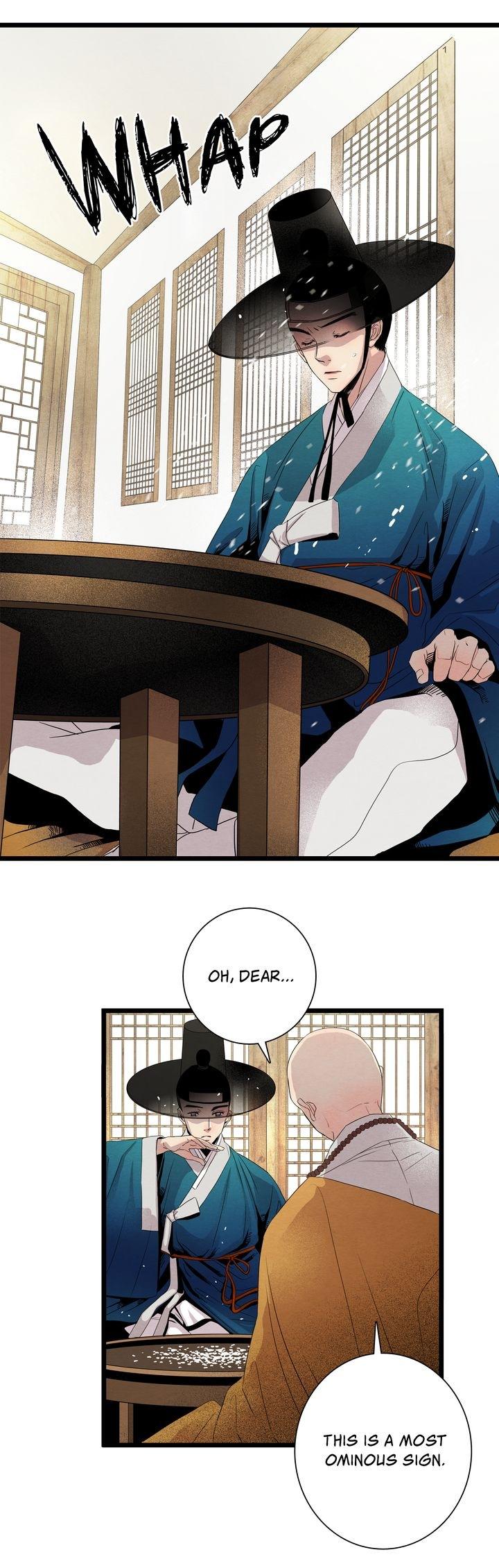 Time Share House - Chapter 1 Page 27