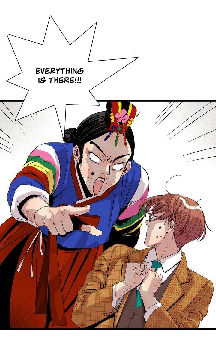 Time Share House - Chapter 1 Page 37