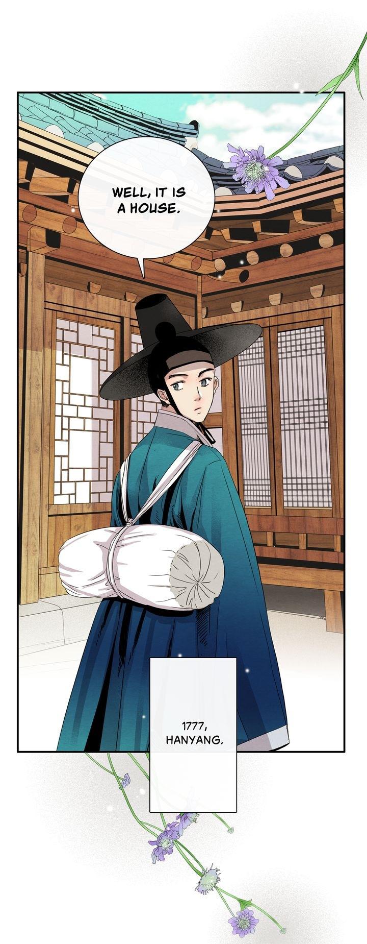 Time Share House - Chapter 1 Page 46