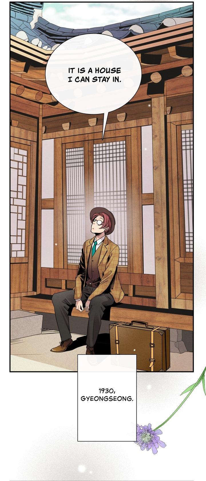 Time Share House - Chapter 1 Page 47