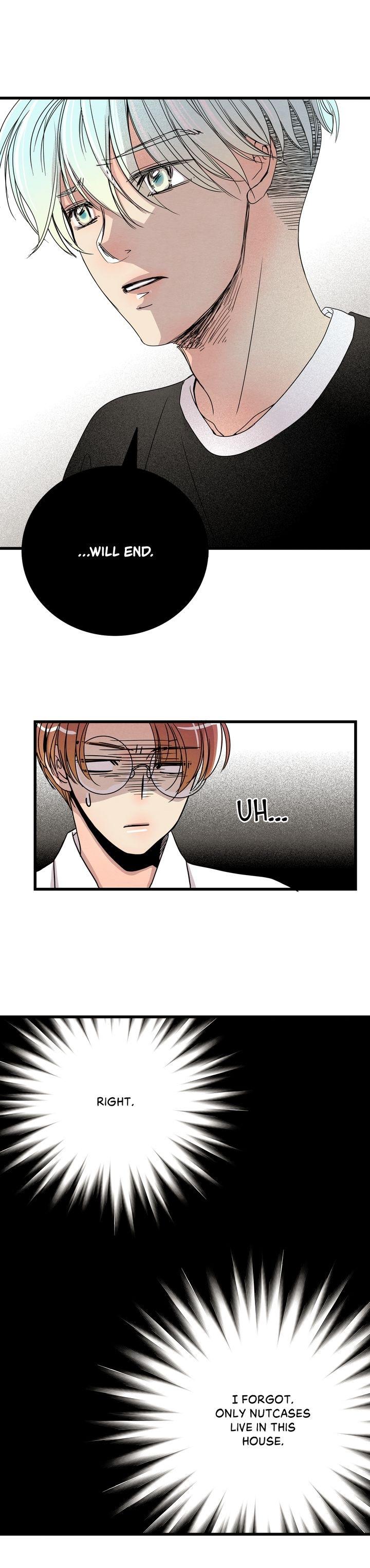 Time Share House - Chapter 10 Page 10