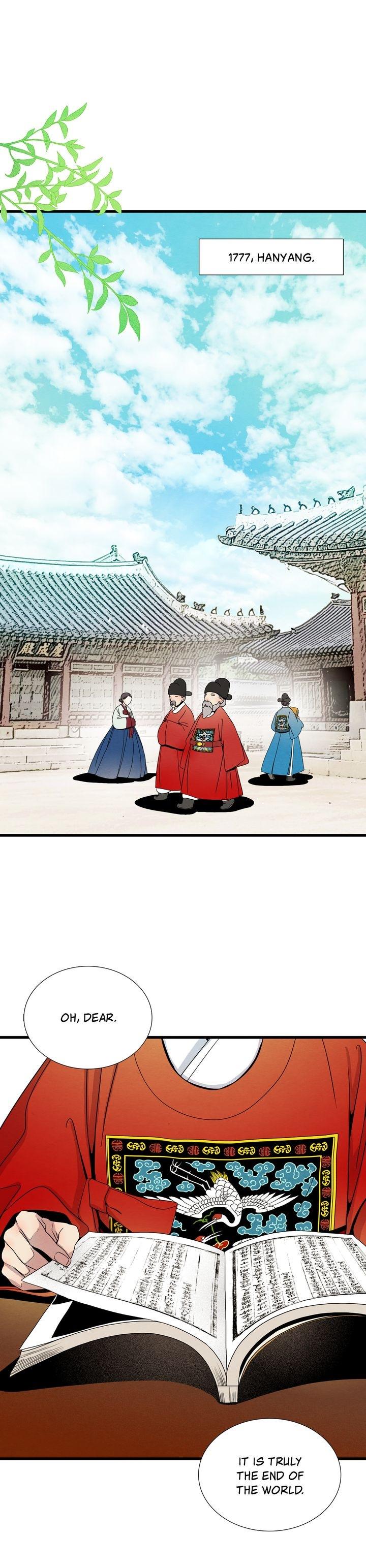 Time Share House - Chapter 10 Page 11