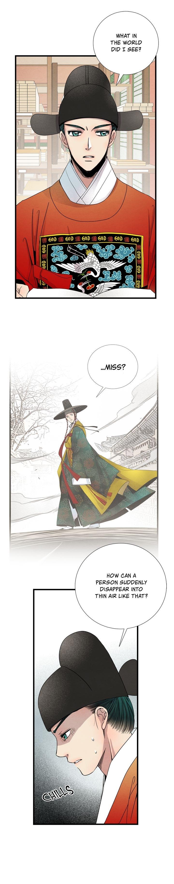 Time Share House - Chapter 10 Page 12