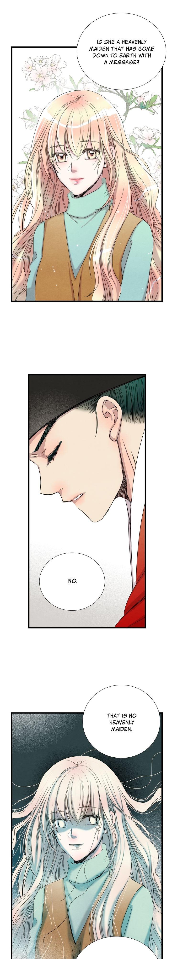 Time Share House - Chapter 10 Page 14