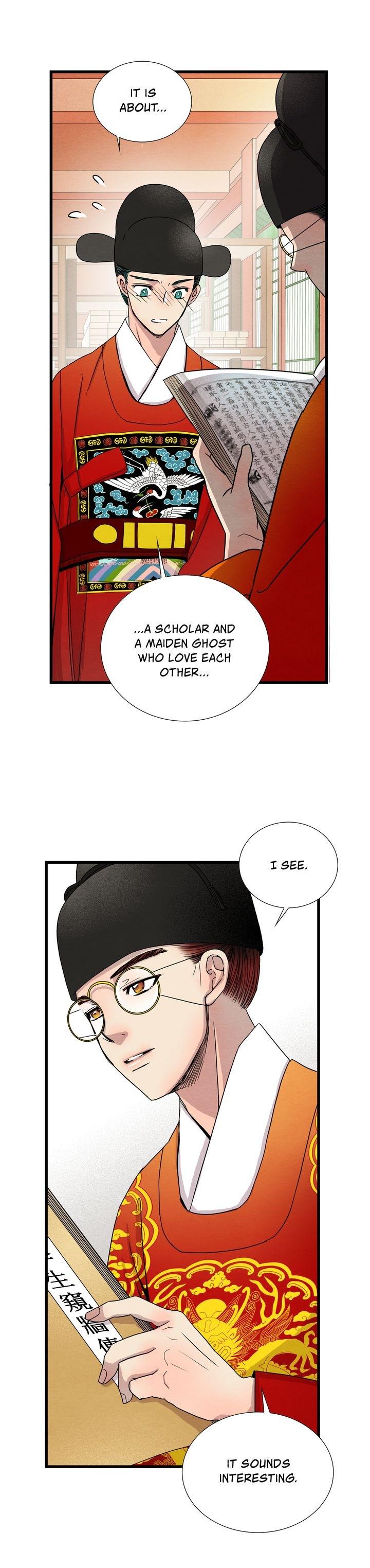 Time Share House - Chapter 10 Page 19