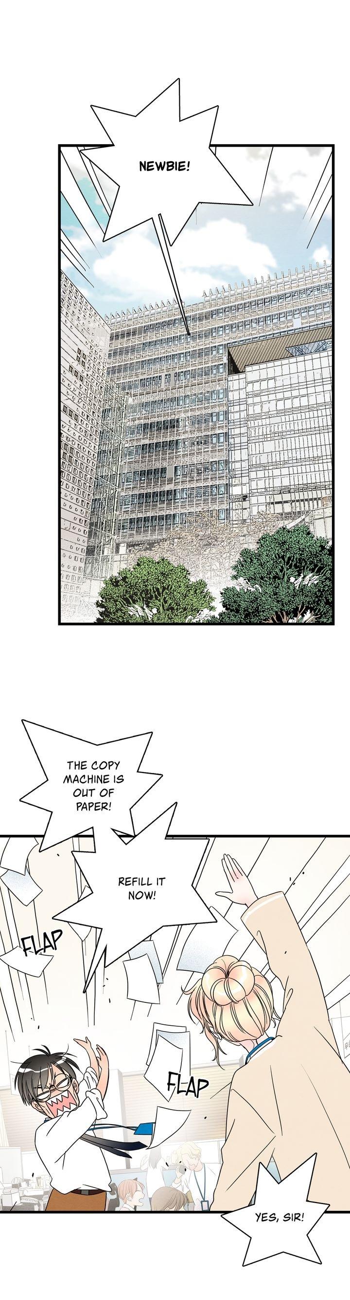 Time Share House - Chapter 10 Page 2