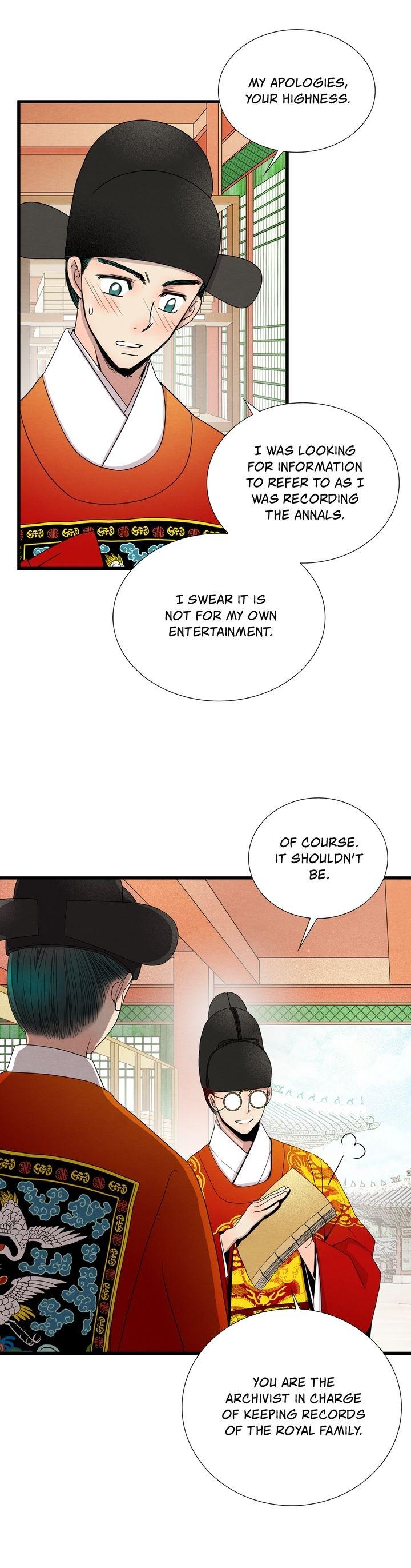 Time Share House - Chapter 10 Page 20