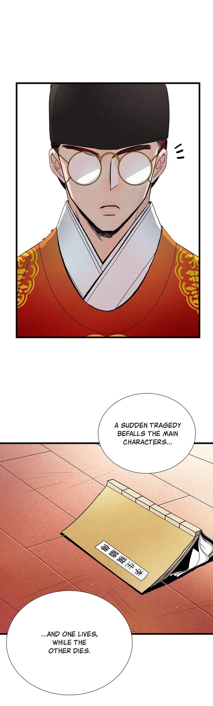 Time Share House - Chapter 10 Page 23