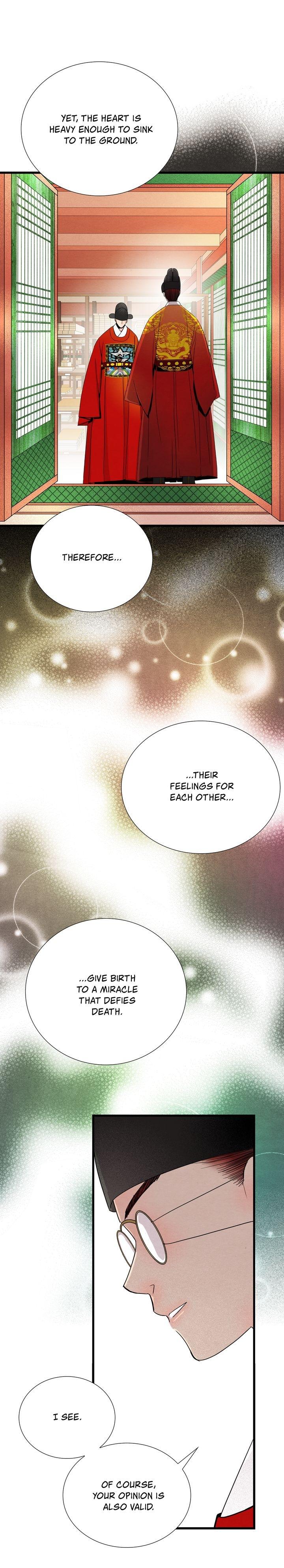 Time Share House - Chapter 10 Page 24